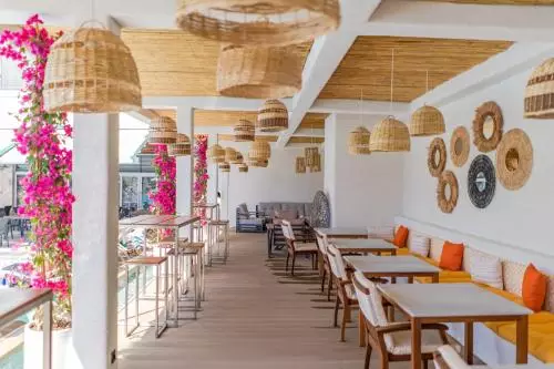 Casa De Maris Spa and Resort Hotel